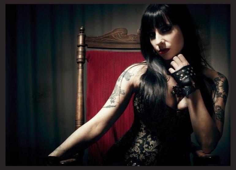 Sister Sin